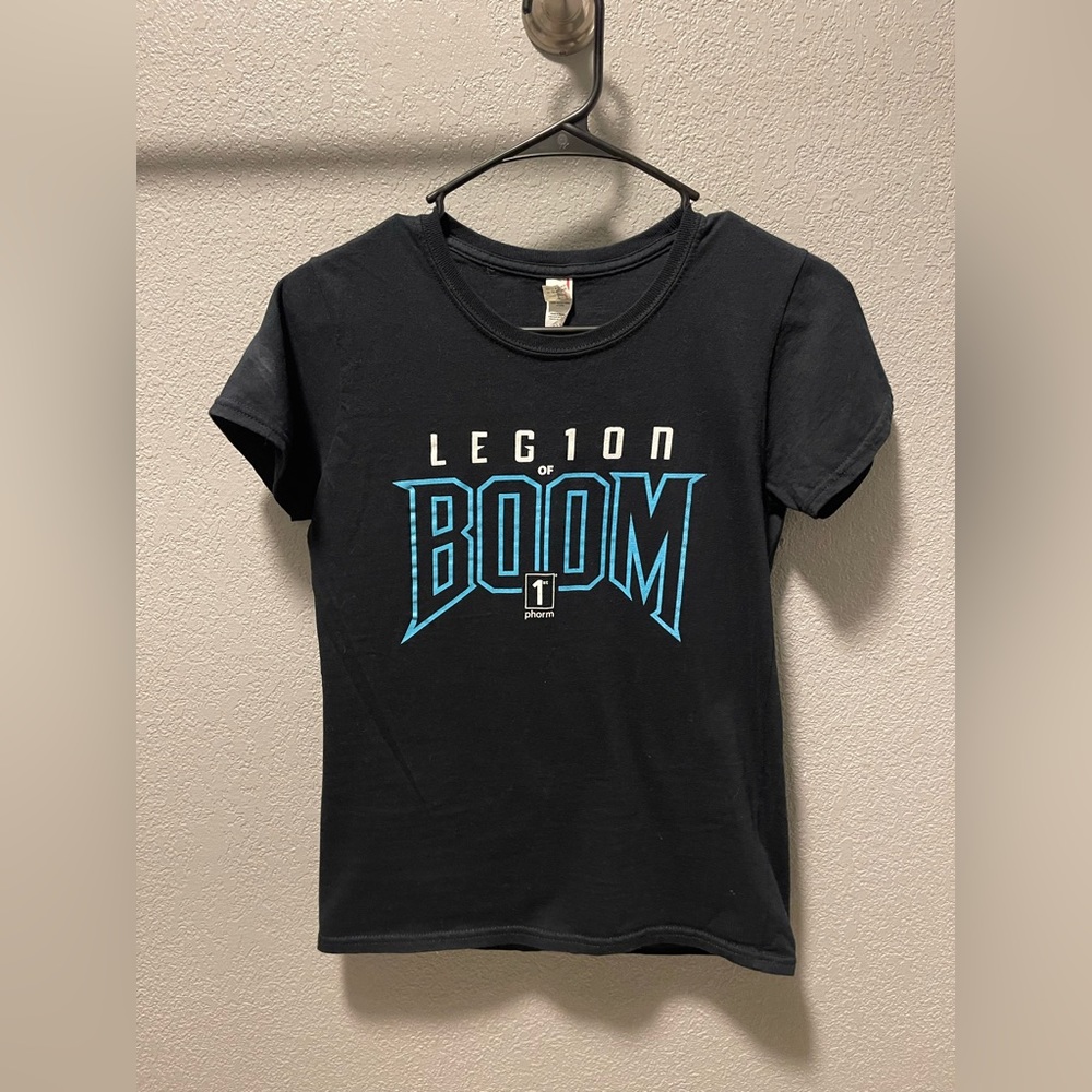1st Phorm shirt